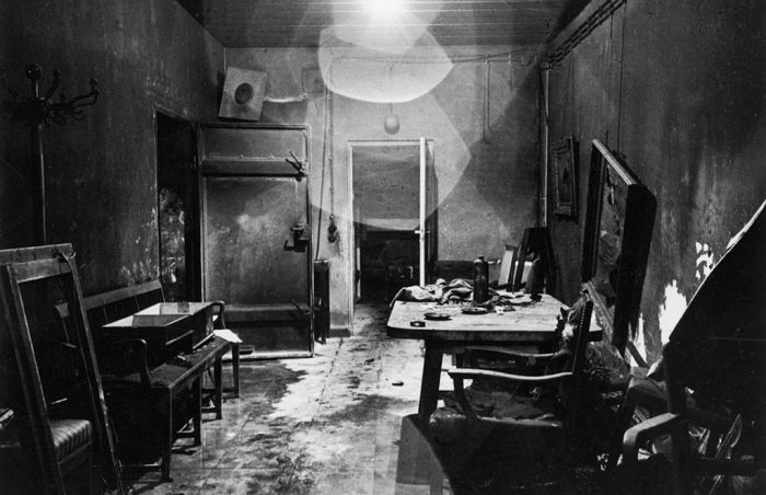 История в фотографиях История в фотографиях