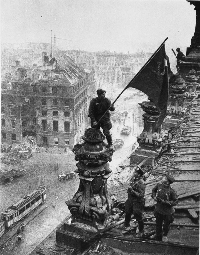 История в фотографиях История в фотографиях