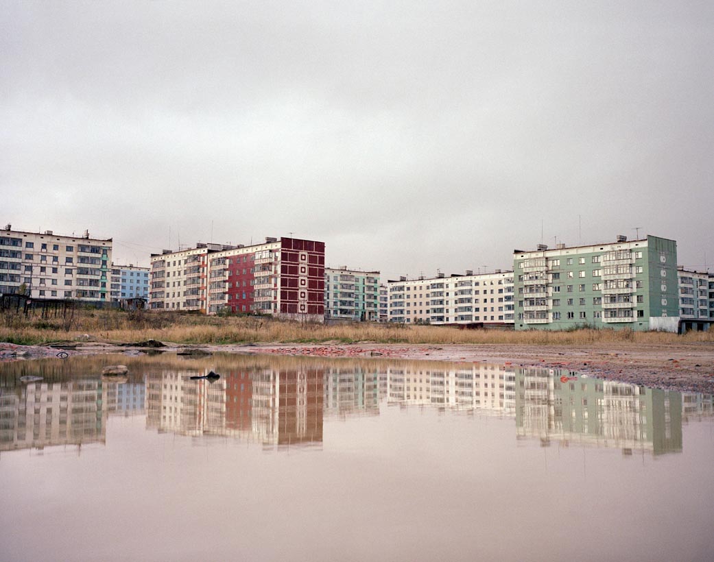Россия глазами английского фотографа Россия глазами английского фотографа