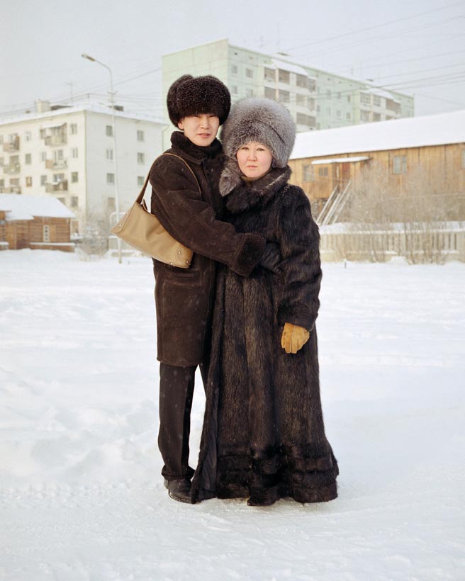 Россия глазами английского фотографа Россия глазами английского фотографа