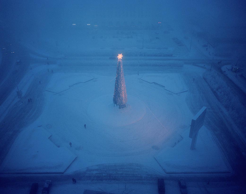 Россия глазами английского фотографа Россия глазами английского фотографа