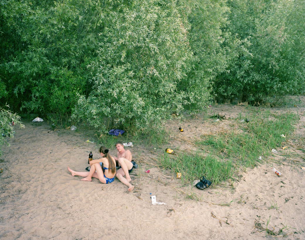 Россия глазами английского фотографа Россия глазами английского фотографа