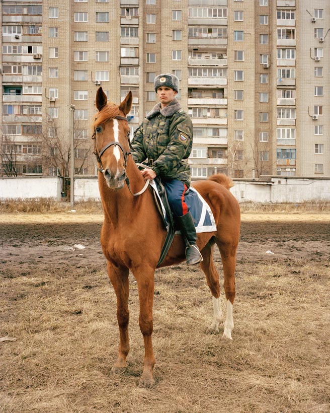 Россия глазами английского фотографа Россия глазами английского фотографа