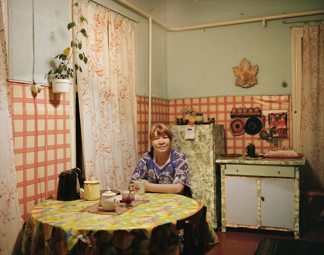 Россия глазами английского фотографа Россия глазами английского фотографа