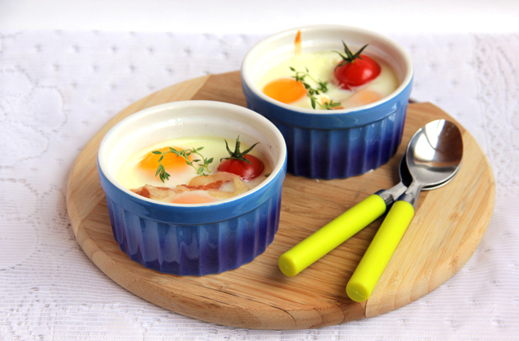 Вкуснейшие яичницы мира Вкуснейшие яичницы мира