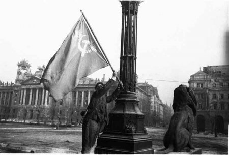 Дороги войны (27 фото)