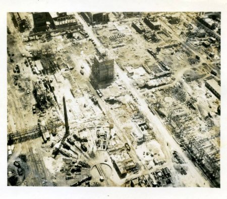 К 9 мая - побежденная Германия (20 фото)
