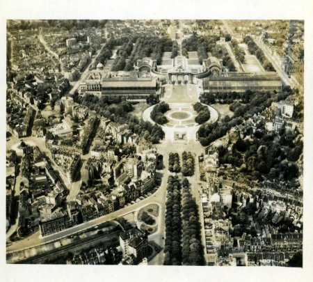 К 9 мая - побежденная Германия (20 фото)