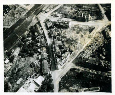 К 9 мая - побежденная Германия (20 фото)