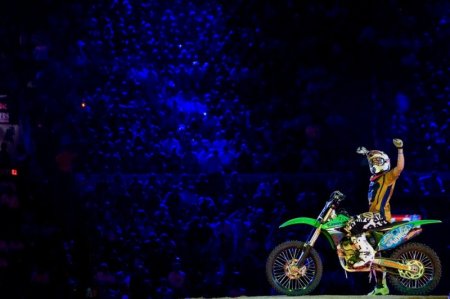 Red Bull X Fighters (17 фото)