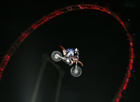 Red Bull X Fighters (17 фото)