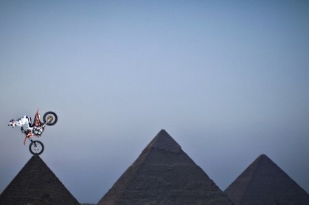 Red Bull X Fighters (17 фото)