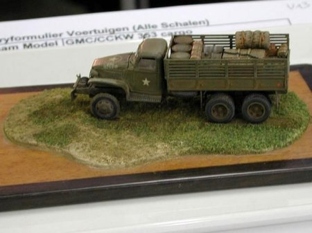 Военные модельки (19 фото)