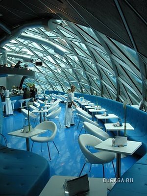 Необычные мосты (Фото + текст) Необычные мосты (Фото + текст)