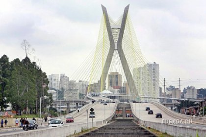 Необычные мосты (Фото + текст) Необычные мосты (Фото + текст)