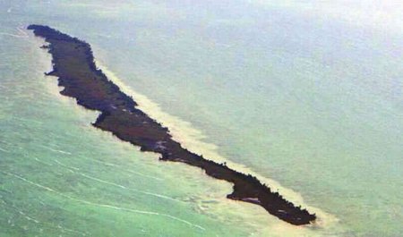 Острова знаменитостей (11 фото)