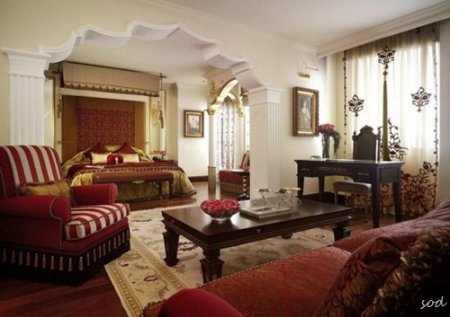 Mardan Palace (30 фото)