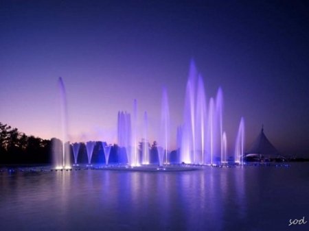 Mardan Palace (30 фото)