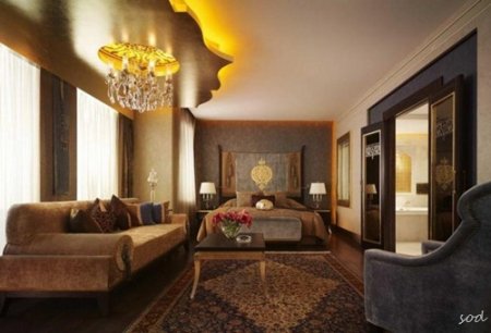 Mardan Palace (30 фото)