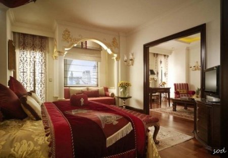 Mardan Palace (30 фото)