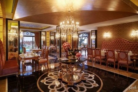 Mardan Palace (30 фото)