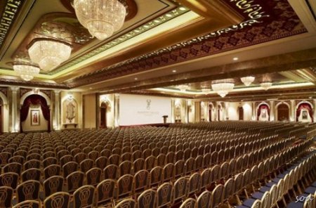 Mardan Palace (30 фото)