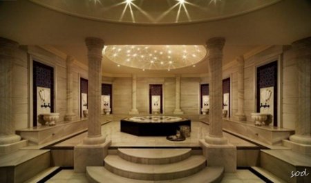 Mardan Palace (30 фото)
