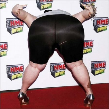 Beth Ditto (18 фото)