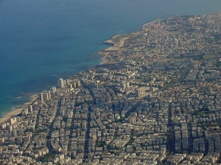 Самые дорогие города мира 2009 (20 фото)