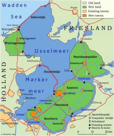 Глобальное потепление глазами здравого смысла (22 фото + текст)