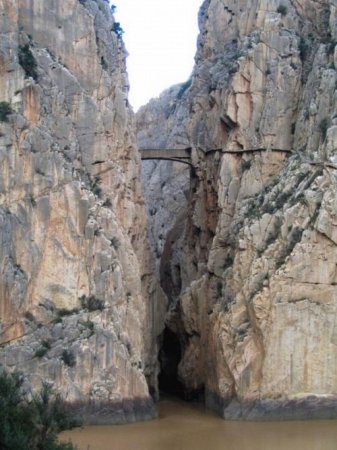 Адская тропинка (8 фото)