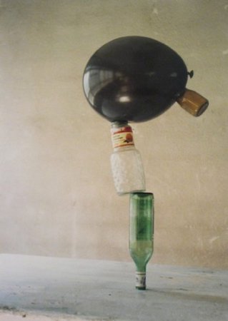 Баланс