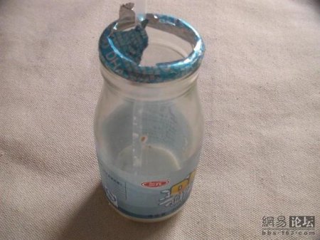 Китайское молоко не всегда полезно (9 фото)
