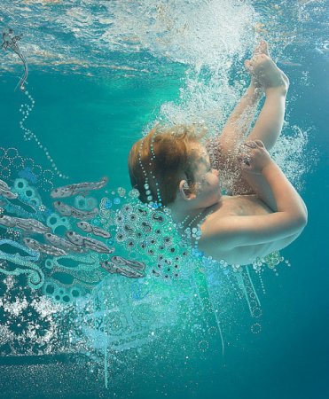 Художества от Zena Holloway`a