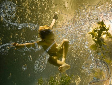 Художества от Zena Holloway`a