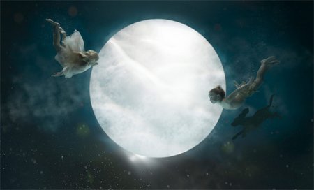 Художества от Zena Holloway`a