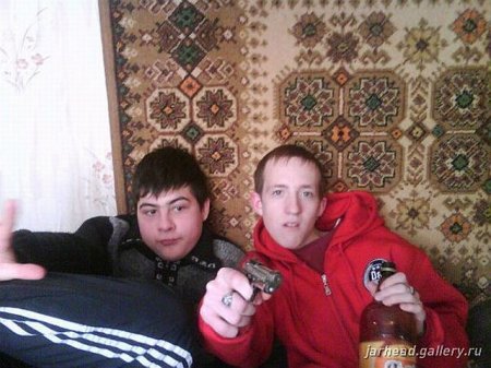 Русский хип-хоп (60 фото)