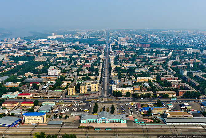 Кузбасское отделение Западно-Сибирской железной дороги (76 фото)