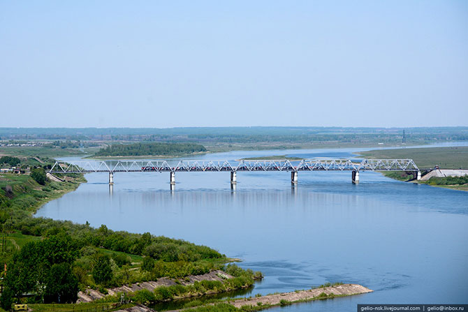 Кузбасское отделение Западно-Сибирской железной дороги (76 фото)