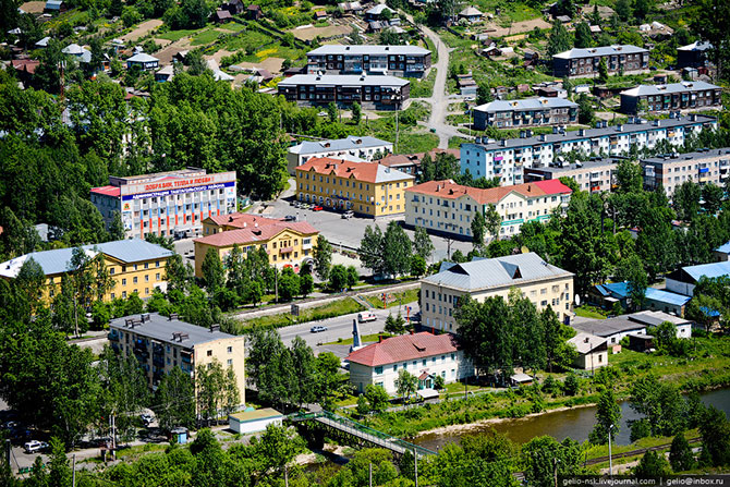 Кузбасское отделение Западно-Сибирской железной дороги (76 фото)