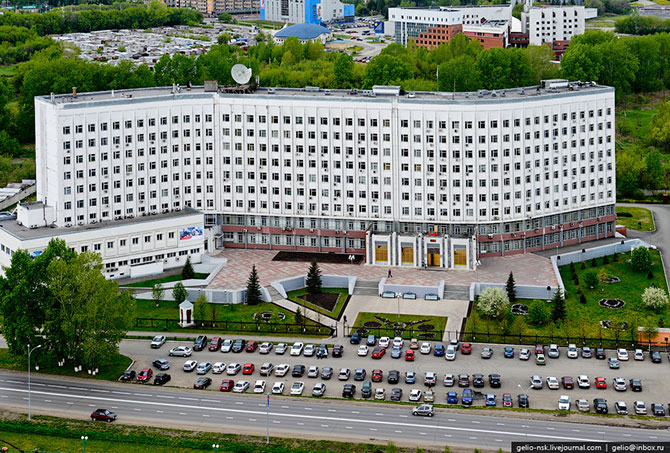 Кузбасское отделение Западно-Сибирской железной дороги (76 фото)