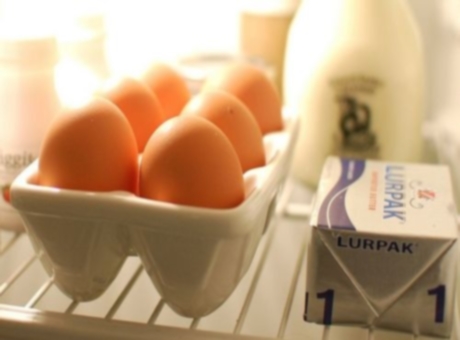 Хитрости хранения продуктов Хитрости хранения продуктов