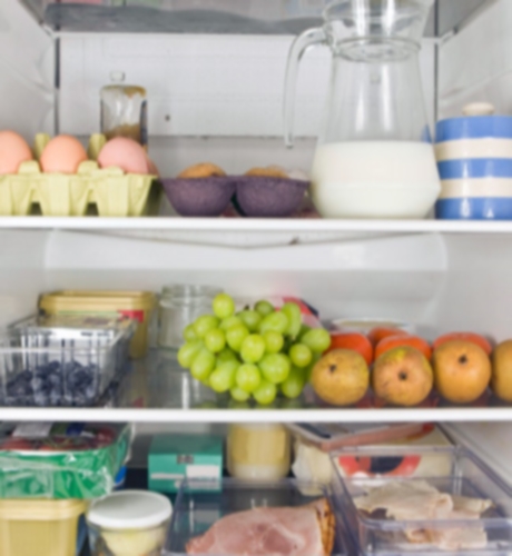 Хитрости хранения продуктов Хитрости хранения продуктов