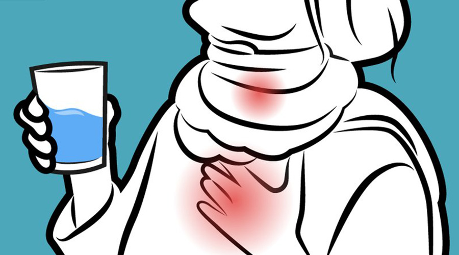 Народная медицина, которая помогает Народная медицина, которая помогает
