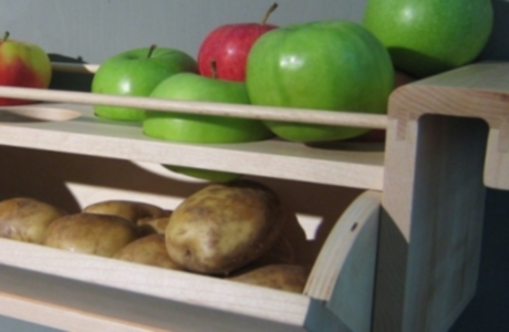 Хитрости хранения продуктов Хитрости хранения продуктов