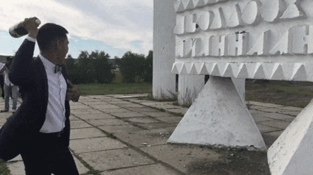 Удивительные совпадения