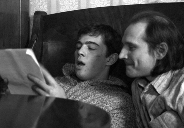 15 лет со дня гибели Сергея Бодрова в Кармадонском ущелье