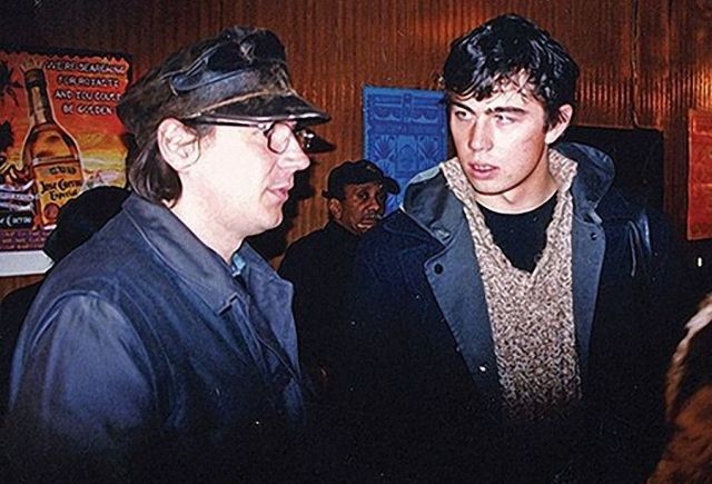15 лет со дня гибели Сергея Бодрова в Кармадонском ущелье