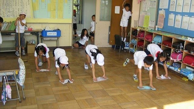 Любопытные факты о школах мира Любопытные факты о школах мира