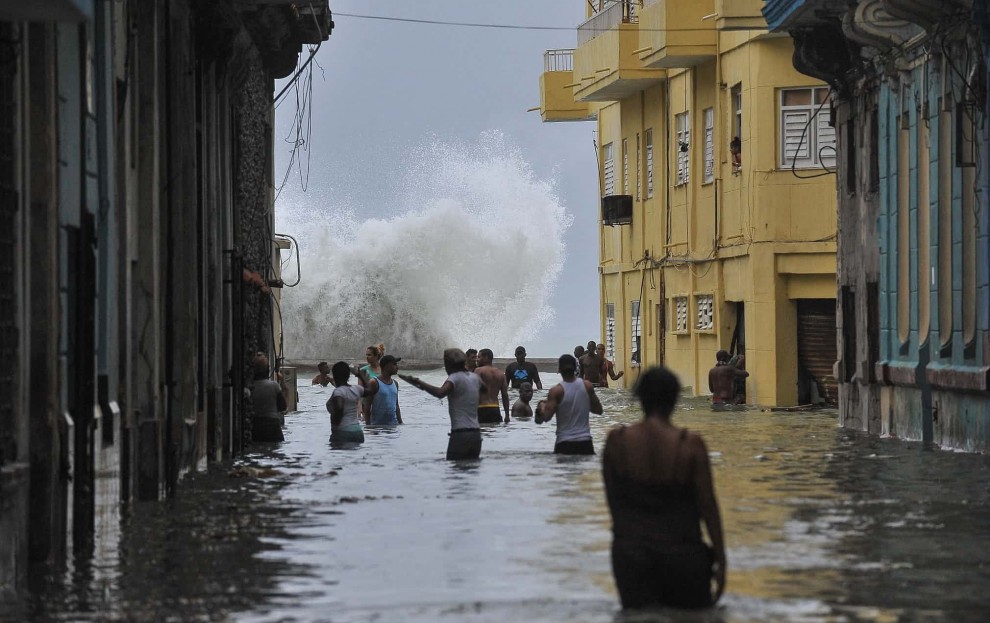 События недели в фотографиях События недели в фотографиях
